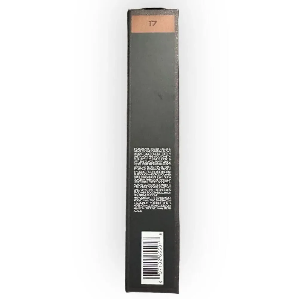 Surratt Beauty Surreal Skin Foundation Wand 15 ml Shade 17 Rich Brown NIB